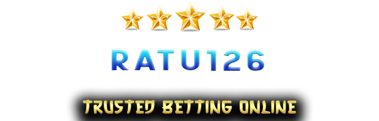 Ratu126 Logo